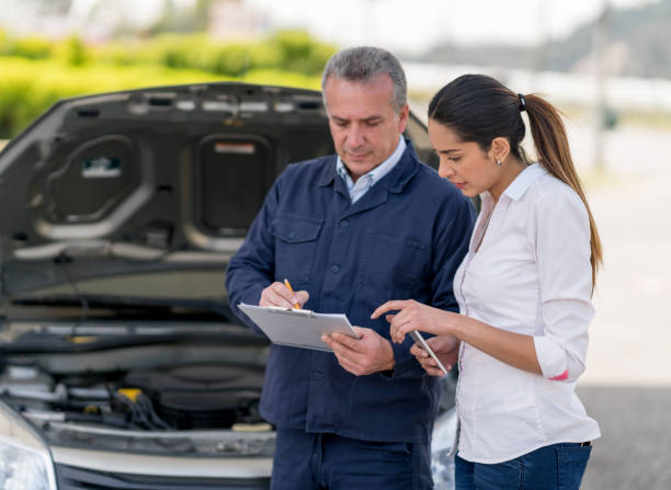 Full coverage car insurance in Maurice, LA